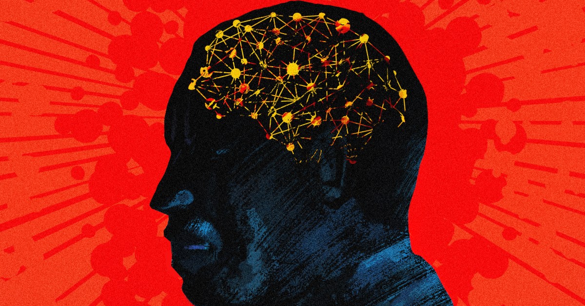 voxdotcom's tweet card. In the era of neurocapitalism, your brain needs new rights.