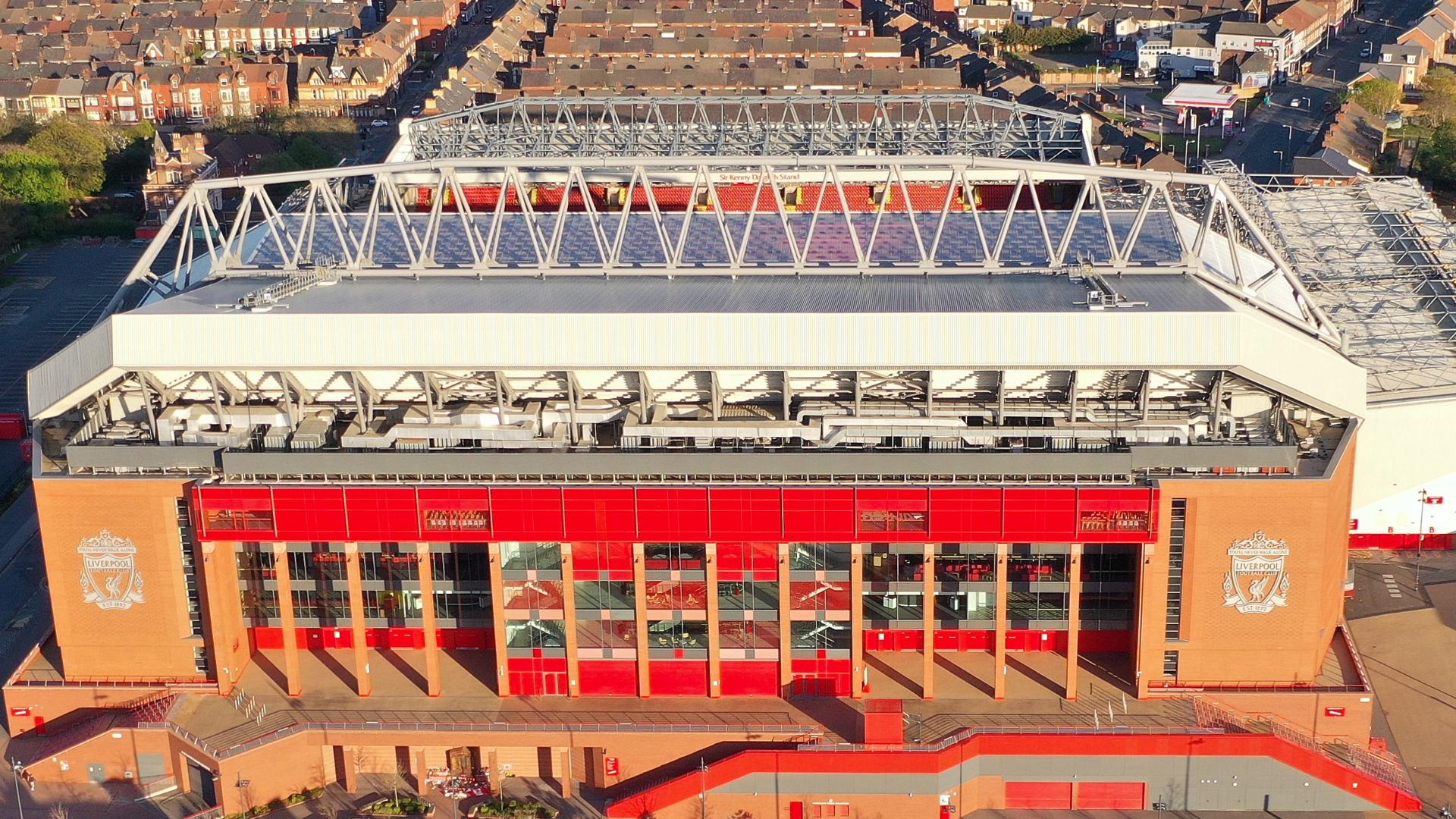 DaveOCKOP's tweet card. EXCLUSIVE — A joint Saudi-Qatari consortium have emerged as strong early contenders to buy Liverpool from Fenway Sports Group, The Sporting News understands.