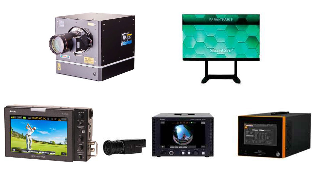 PronewsEditor's tweet card. アストロデザイン株式会社は、2024年11月13日（水）～15日（金）の3日間、幕張メッセで開催される「InterBEE2024」に出展する。今年は「最先端のその先にアストロデザイン」をテーマとし、自社ブース（ホール3小間番号3507）およびINTERBEEDXxIPPAVILION（ホール3）において、同社が強みとする超高精細・高速・低遅延の映像技術をベースとしたソリューションを展開する。...