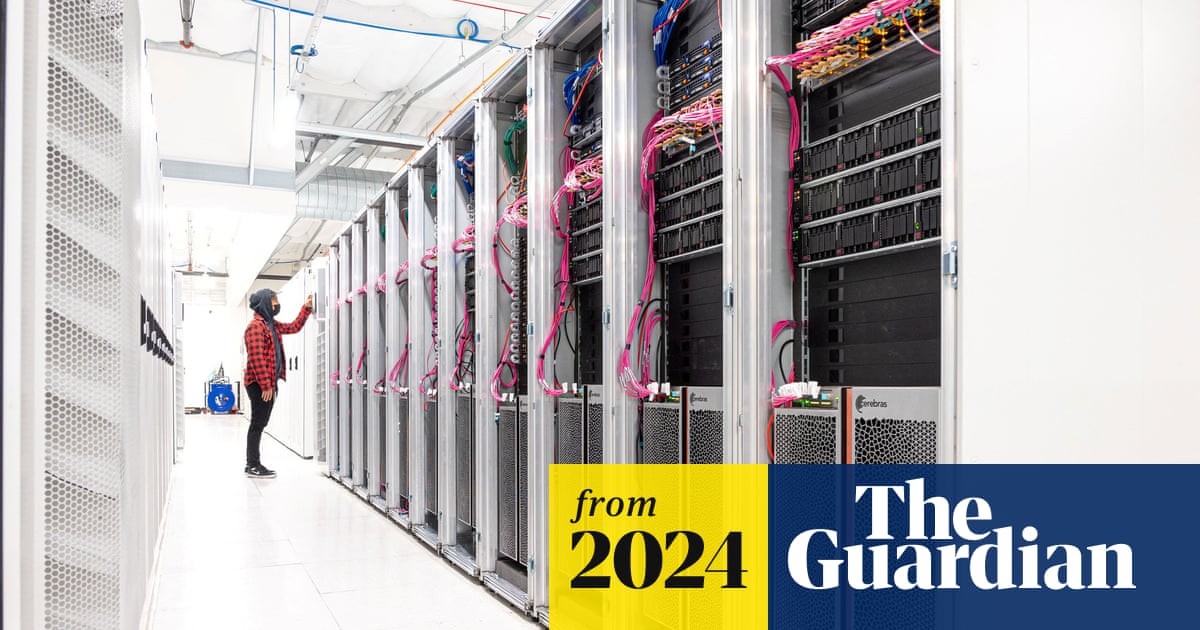 TomorrowNook's tweet card. UK touts ‘Bletchley effect’ of safety institutes, but division remains over whether to limit AI abilities