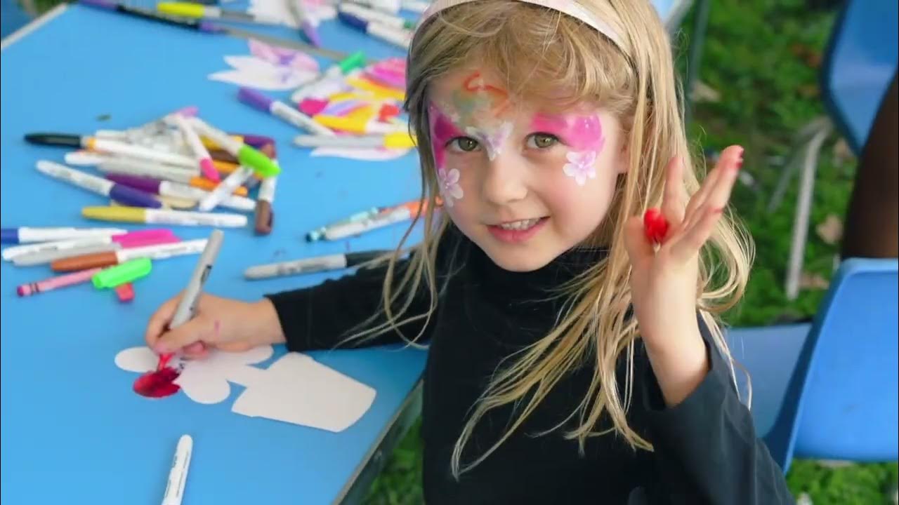 BigLocalSW11's tweet card. Battersea Community Festival 2025