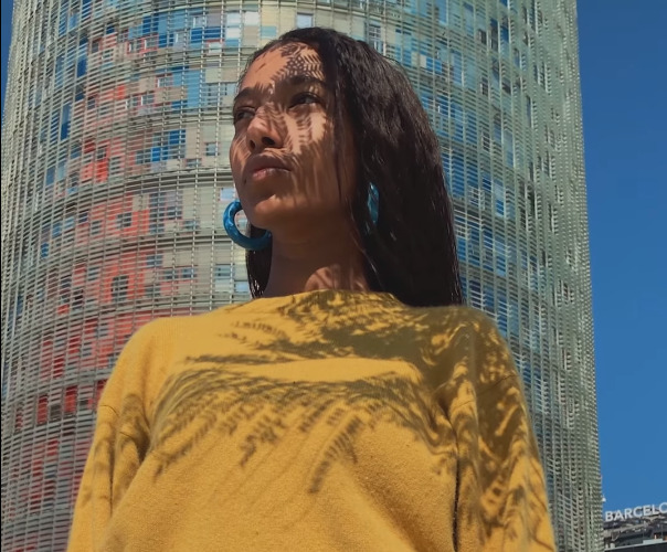 LifeInLoFiBlog's tweet card. Working again to cast iPhones as a tool for serious photographers, Apple on Monday released its latest "Shot on iPhone" promo, featuring portrait specialist Christopher Anderson.