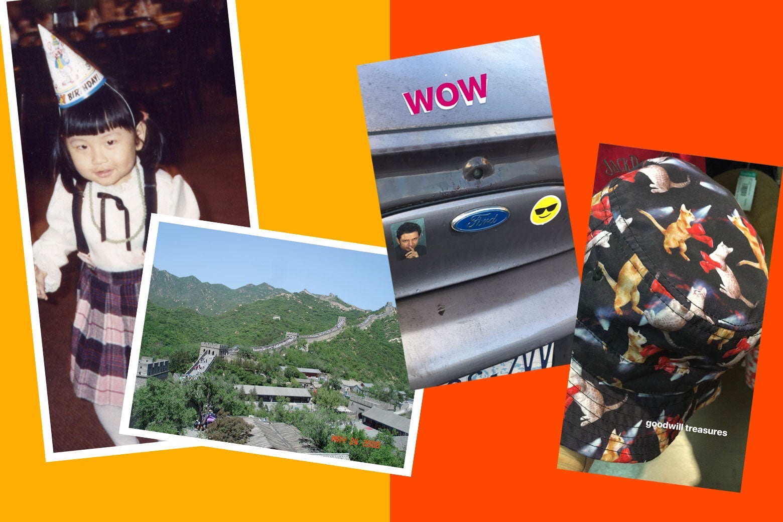 LifeInLoFiBlog's tweet card. If there’s one silver lining to our collective smartphone addiction, it’s the gift of perspective.