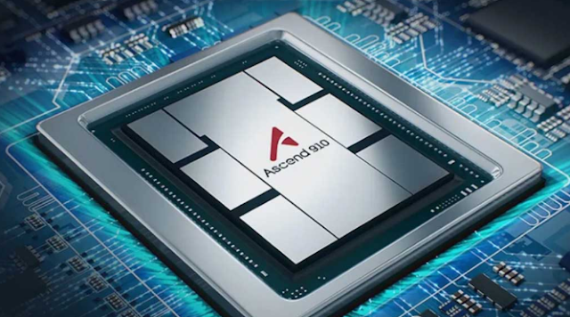 deals_NowTech's tweet card.   أفادت تقارير بأن شركة هواوي بدأت في زيادة إمدادات تقنية رقائق العقدة الفائقة "CloudMatrix 384" المخصصة للذكاء الاصطناعي للمطورين...