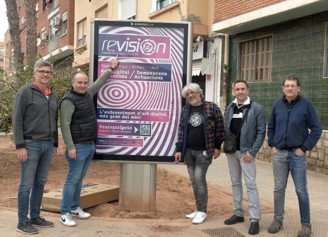 fireb0y's tweet card. ¿Qué puedo decir de la primera Revision Satélite celebrada en España esta pasada semana santa a la que tuve el privilegio de asistir? En pocas palabras sería difícil de explicar pues se me acabaría…