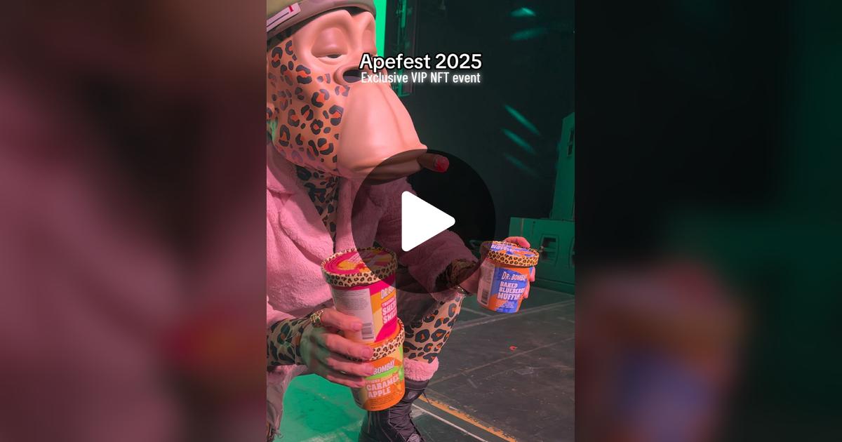 VTATV_ETH's tweet card. Check out TRAX 🎧🎤’s video.