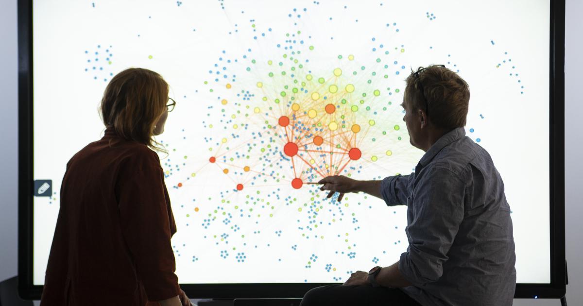 HelsinkiHSSH's tweet card. Brown Bag Seminar meetings every Wednesday.