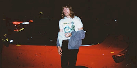 Create_Control's tweet card. Preview, download or stream I'm Comin' On by Jesse Redwing