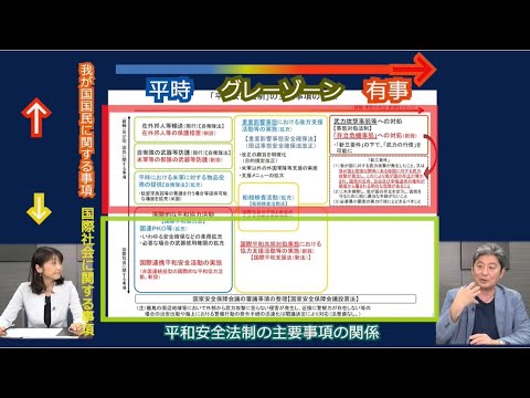 NEO111777's tweet card. 台湾・朝鮮有事に備える自衛隊～「敵を排除」　伊藤俊幸元海将　桜林美佐の国防ニュース最前線【チャンネルくらら】