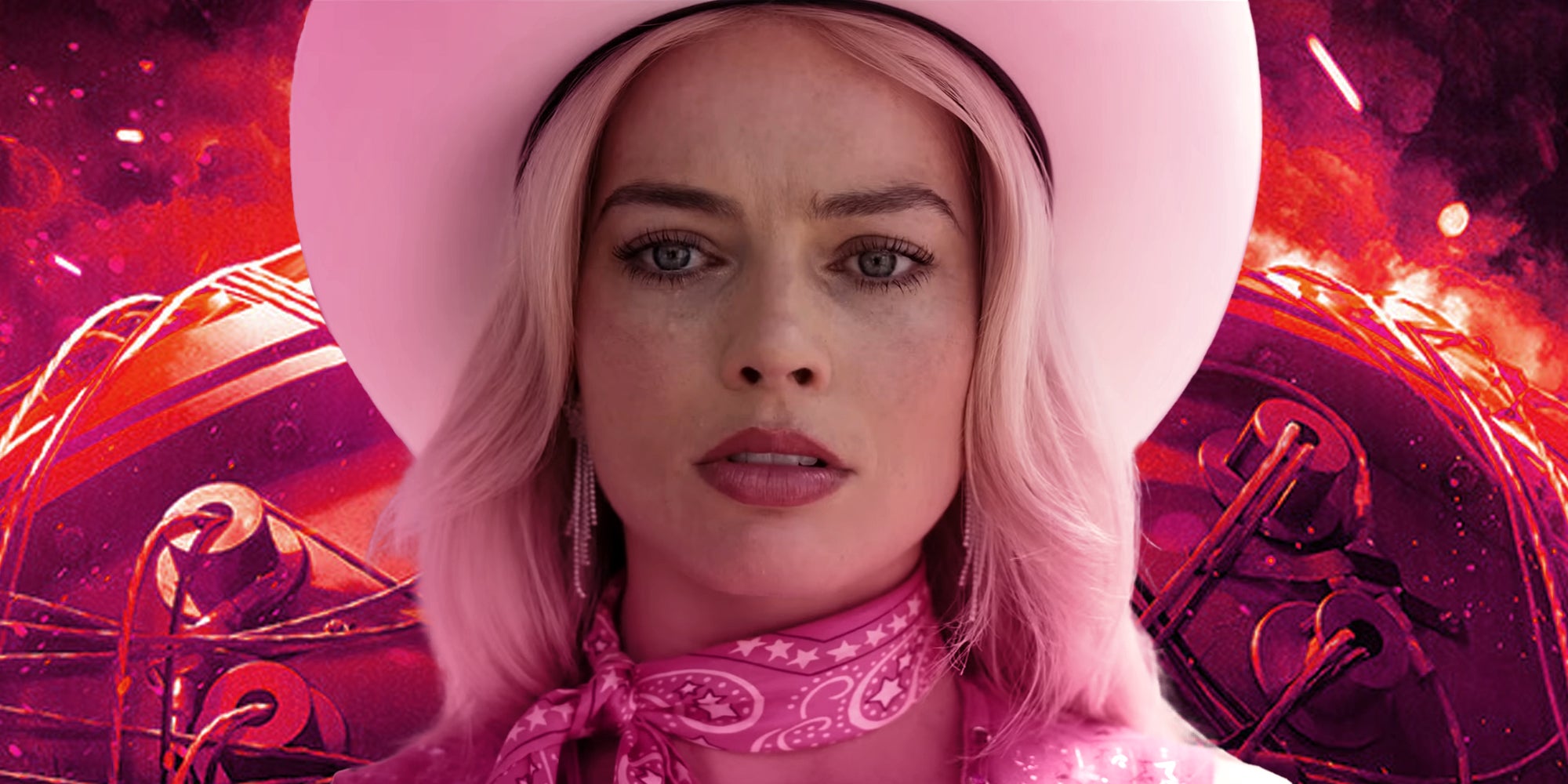 dailydot's tweet card. Barbenheimer has led to ticket sales, artwork, double feature plans, stolen artwork, and spam.