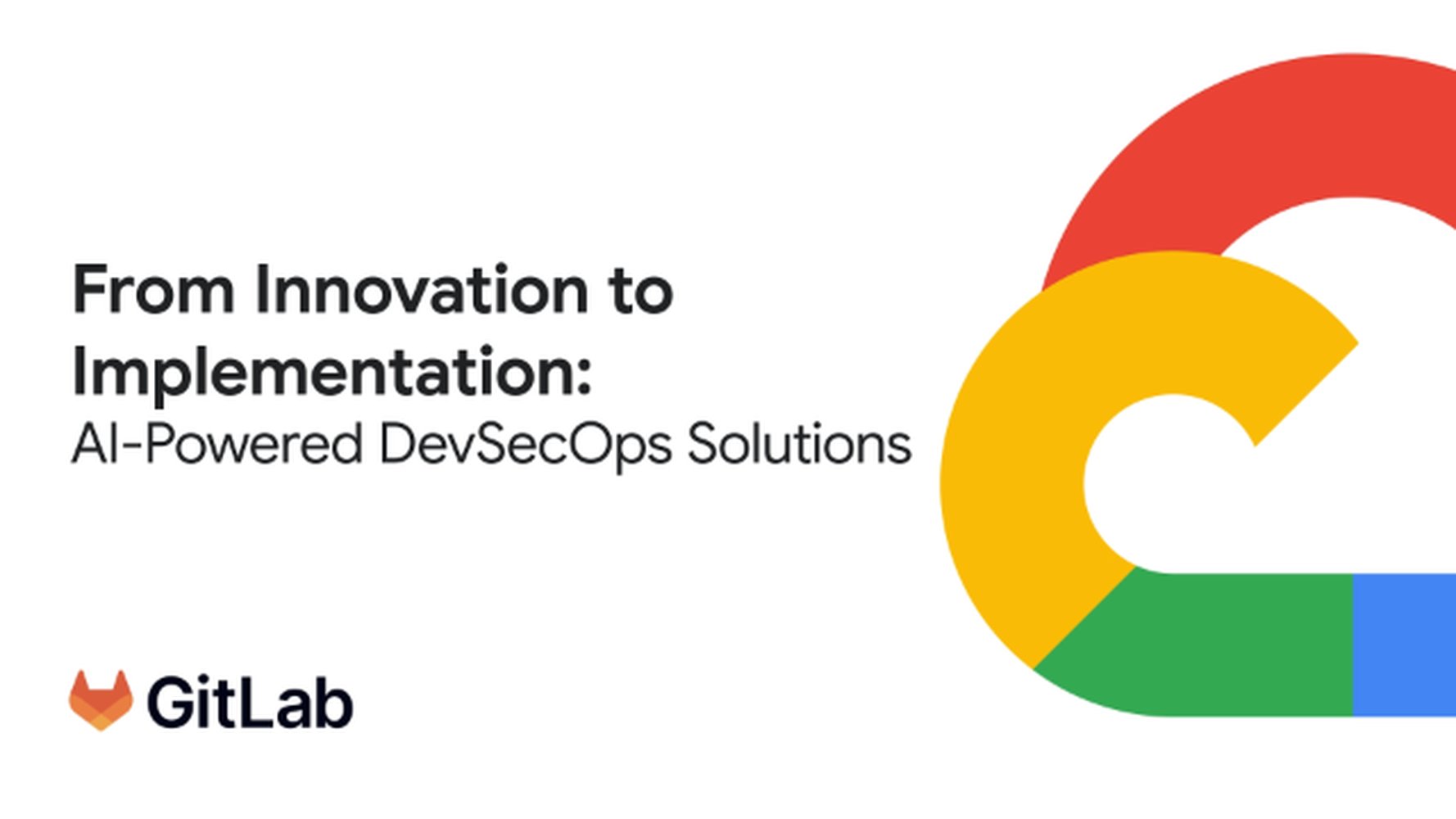 ttakanas's tweet card. Join us for an exclusive look into the groundbreaking solutions that emerged from the AI in Action Hackathon, where developers leveraged GitLab, Google Cloud, and MongoDB to create transformative...