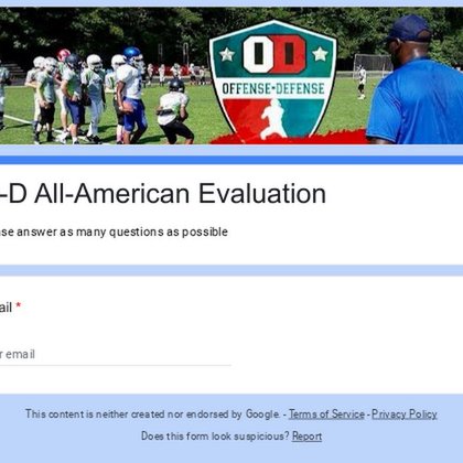 Tweet card summary image