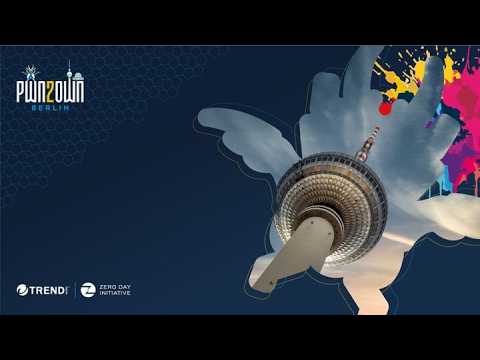 thezdi's tweet card. Wrapping Up Pwn2Own Berlin 2025