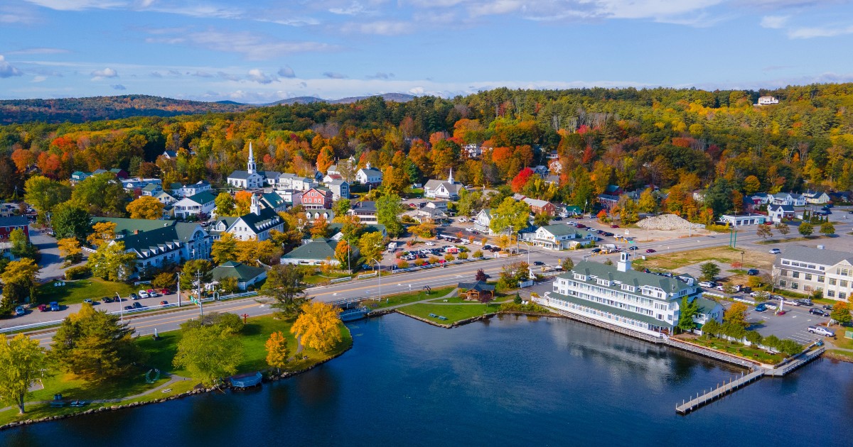 coin_post's tweet card. ニューハンプシャー州が全米初のビットコイン担保地方債を承認した。1億ドル規模の債券でデジタル資産が140兆ドル規模の世界債券市場に参入する道を開く可能性が出た。