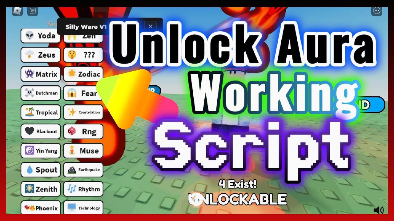 venuslockscript's tweet card. aura craft new script - [✨upd] aura craft script - auto craft aura |...