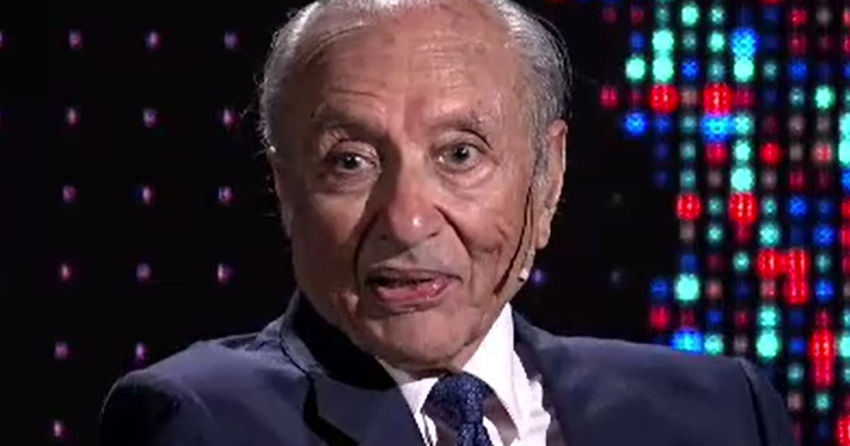 luisnovaresio's tweet card. El ex senador repasó la figura de su hermano Carlos y trazó paralelos entre su gestión y el actual gobierno de Javier Milei.