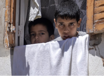 CoreUnicef's tweet card. COVID-19 was a humanitarian crisis larger than others Morocco had faced in recent years. Limited national data was available to guide the response as the pandemic progressed. UNICEF and the High...