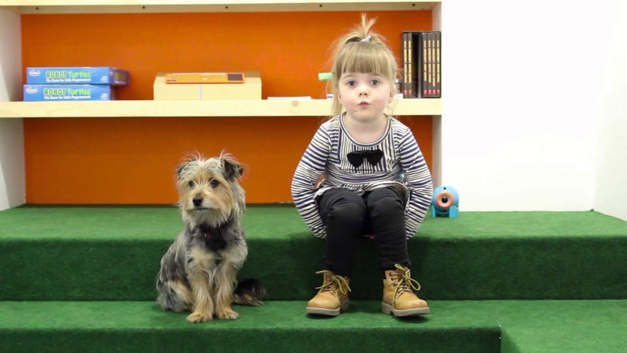 techolina's tweet card. Skema - Leikskólanemendur - Ísold Birta (3 ára)