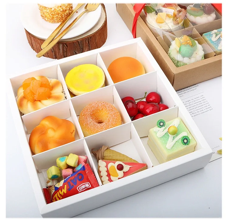 Daisyzhang2024's tweet card. Order your own custom pastry boxes wholesale with window at MC Package. We provide personalized premium custom pastry packaging boxes with window in a variety of shapes, sizes, materials, and styles....