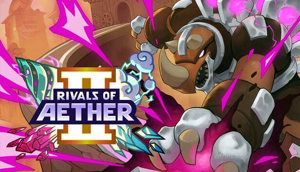 zaddum's tweet card. Rivals of Aether II is the sequel to the hit indie fighting game, Rivals of Aether. Play as both new and returning elemental fighters in the next generation of platform fighters.
