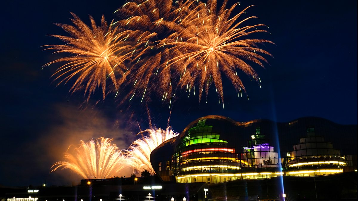 getnorth2018's tweet card. Antonia Quirke begins a new series about the cultural life of the modern north.