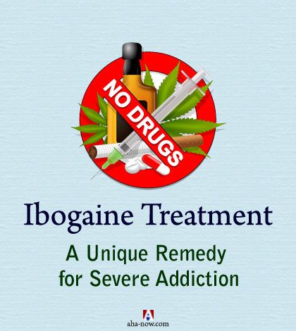 PastMasterBlog's tweet card. Among the alternative treatments for addiction, ibogaine treatment is considered to have the potential to help get rid of addiction completely. Here is all the information you want to know about...