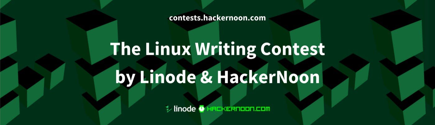 boxpiperapp's tweet card. Hey Hackers! The wait is over! Here we are with the results announcement for The Linux Writing Contest, June 2022.