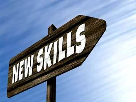 WCSDProfLearn's tweet card. Badging Program Intro WCSD