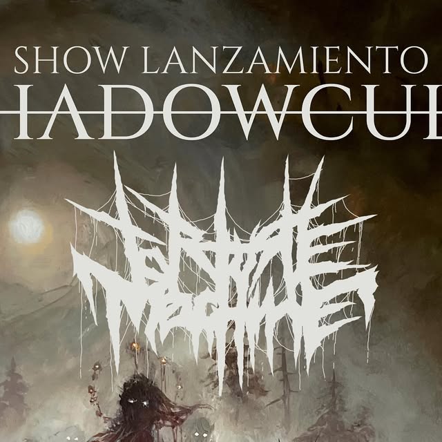 TimecodeChile's tweet card. Torture Machine (@torturemachinechile) • Instagram photo