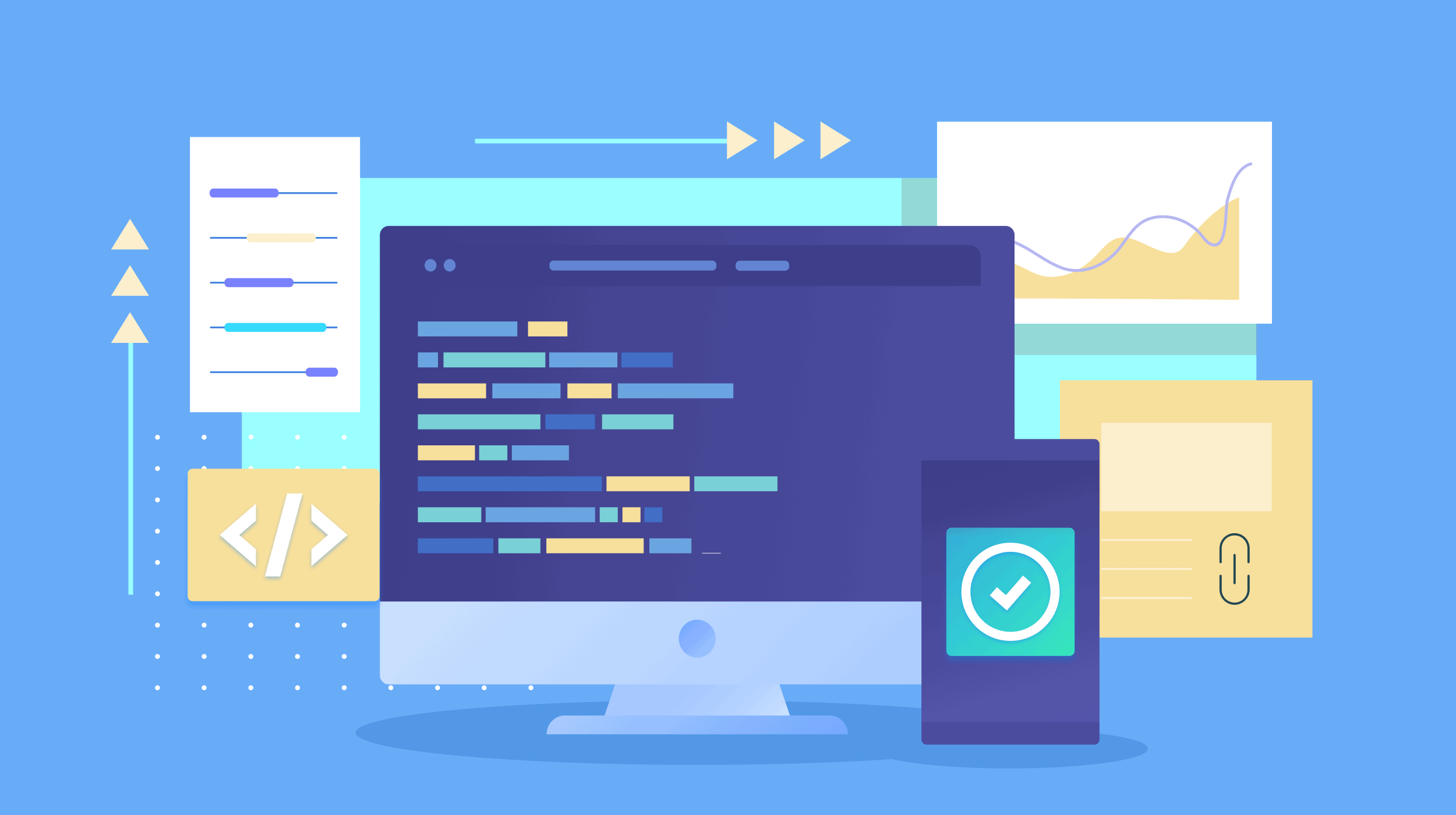 SwapanCS's tweet card. Optimize your JavaScript site for SEO to improve visibility, site speed, and user experience. Learn best practices, fix common issues, and boost organic performance.