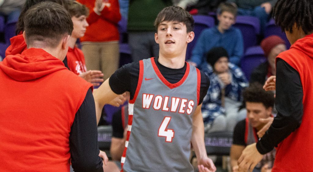 OzarksOzone's tweet card. Share on Facebook Share on Twitter By Chris Parker Reeds Spring boys basketball has a new head coach in David Sherer this season. Sherer is entering his 22nd year as a head coach with a 353-349 career