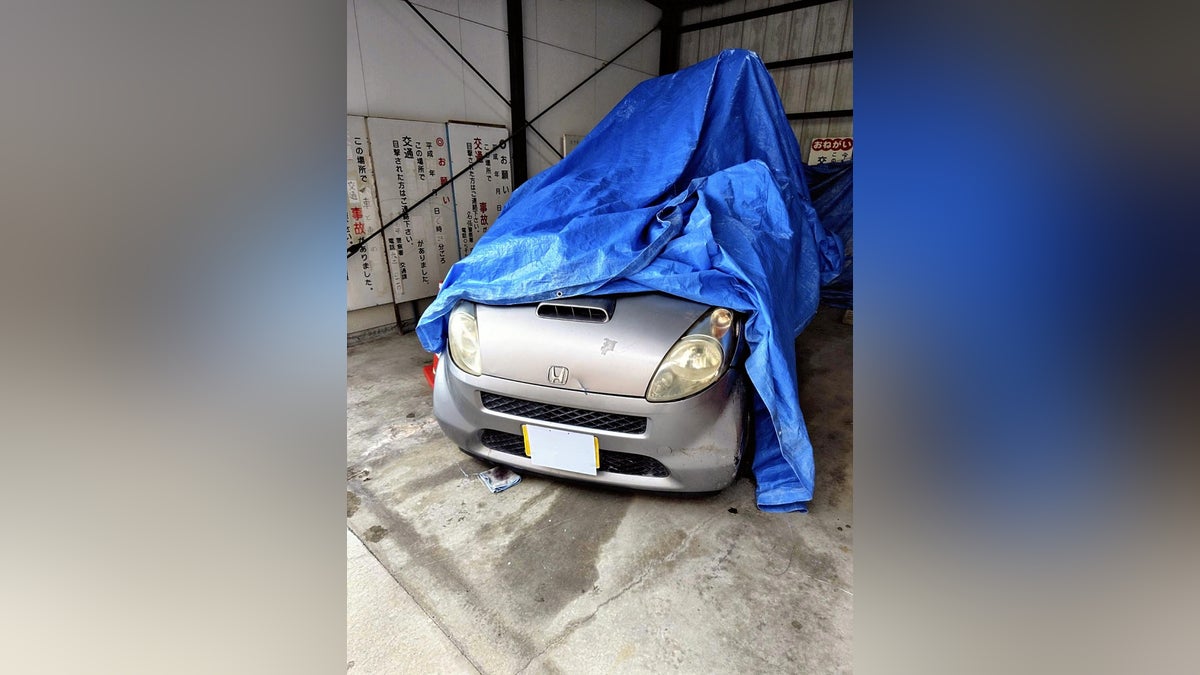 nimbus_sat's tweet card. 【読売新聞】　三重県名張市上小波田の国道１６５号で軽乗用車が横転して市内に住む男女６人が死傷した事故で、県警は７日、死亡した１６～２３歳の男女５人の死因について、いずれも頭や胸などを強く打ったためと発表した。 県警は、少なくとも一部