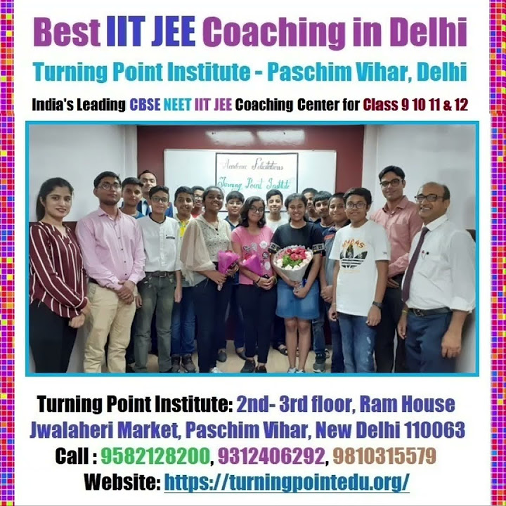 indiamarketing_'s tweet card. Best IITJEE Coaching in Delhi #iitjee #coaching #delhi