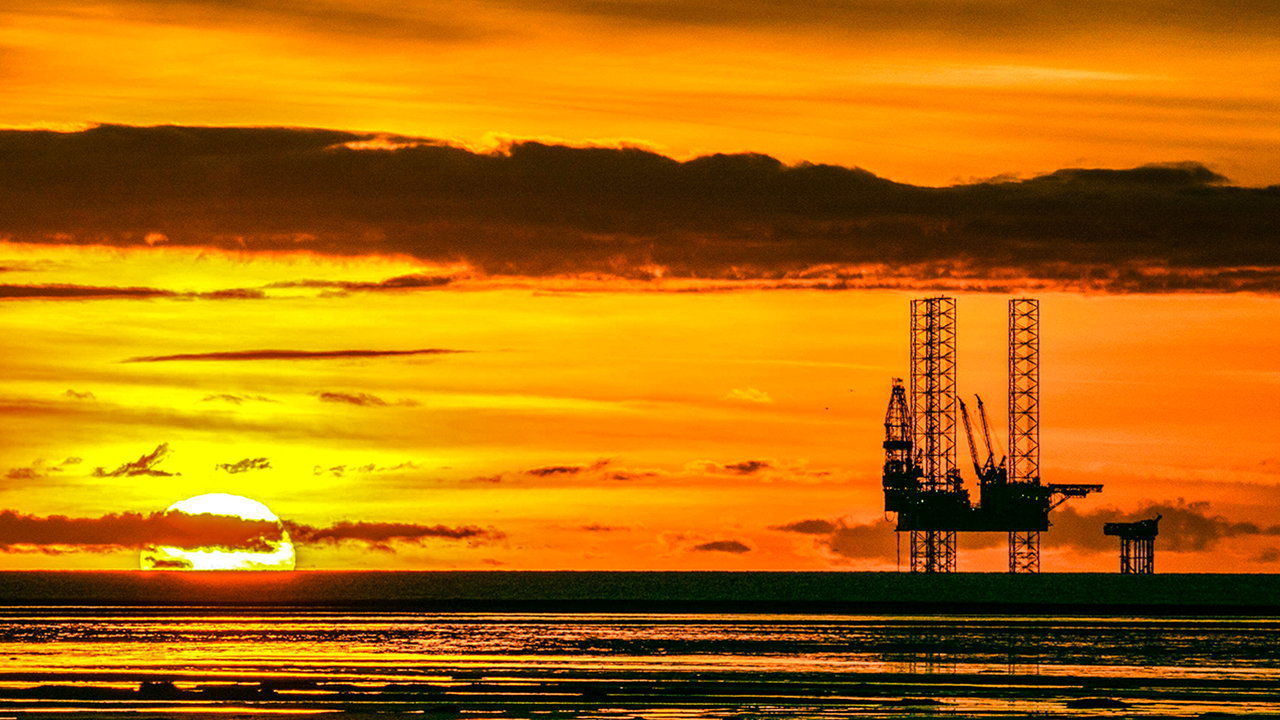 TheEconomist's tweet card. Small operators in the North Sea are struggling with a tax squeeze