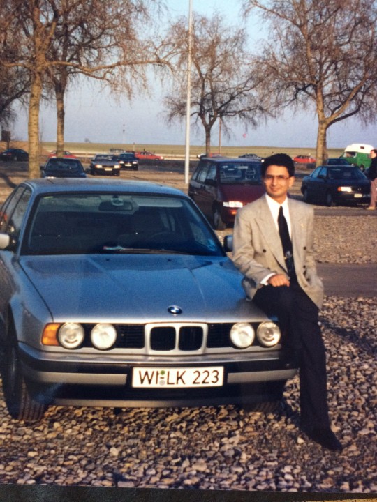 shoieb_yunus's tweet card. As an avid enthusiast of high-performance vehicles, particularly the iconic brand like BMW, the thrill of acceleration and the artistry of automotive engineering has always captured my attention....