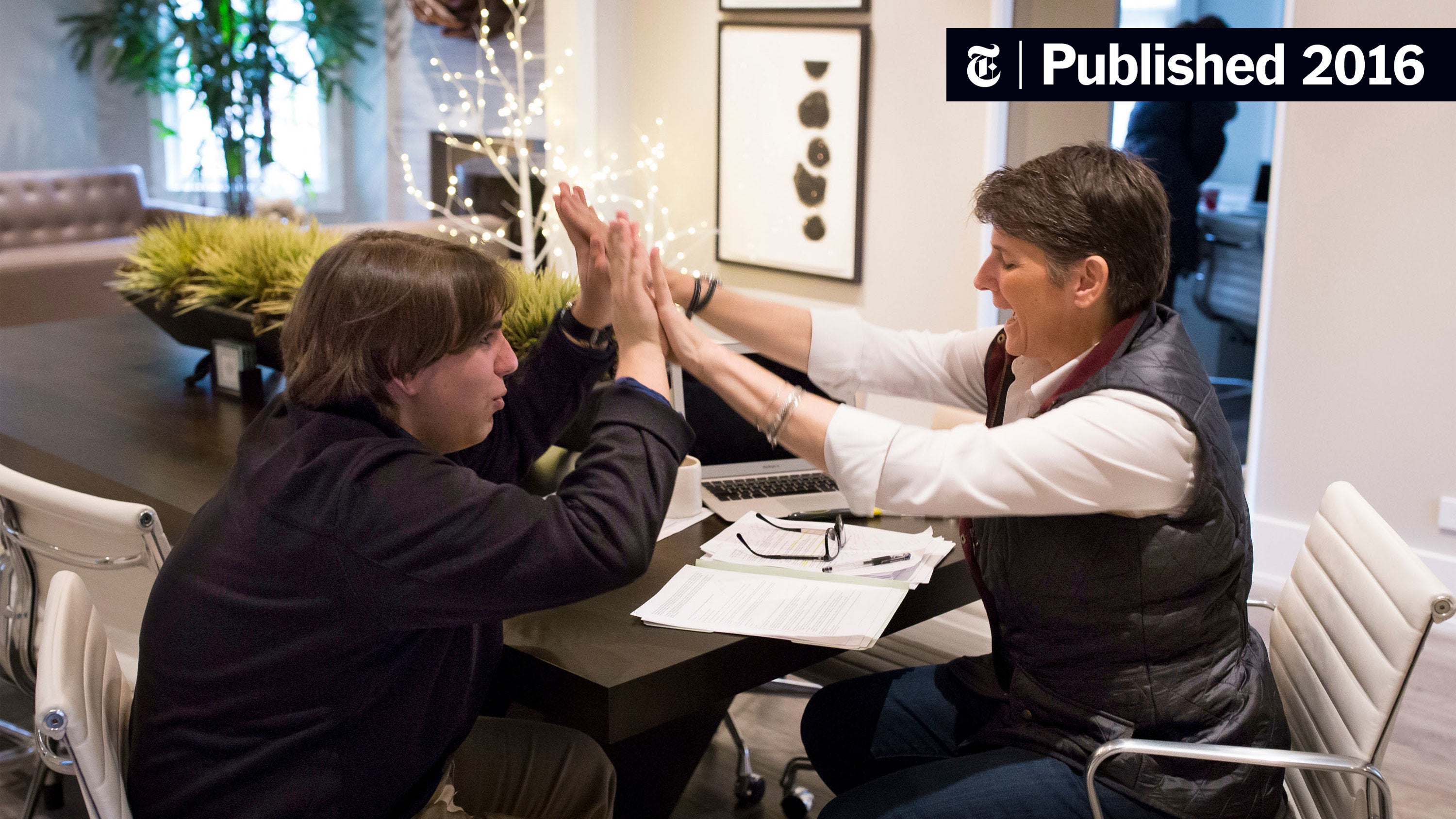 ProjectMePro's tweet card. An industry has blossomed to help students choose majors, land internships and jobs, and figure out who they are. For today’s students, turning to experts seems only natural.