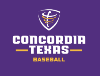 michaelcaleb19's tweet card. Support Concordia University Texas Baseball and help us raise $35000