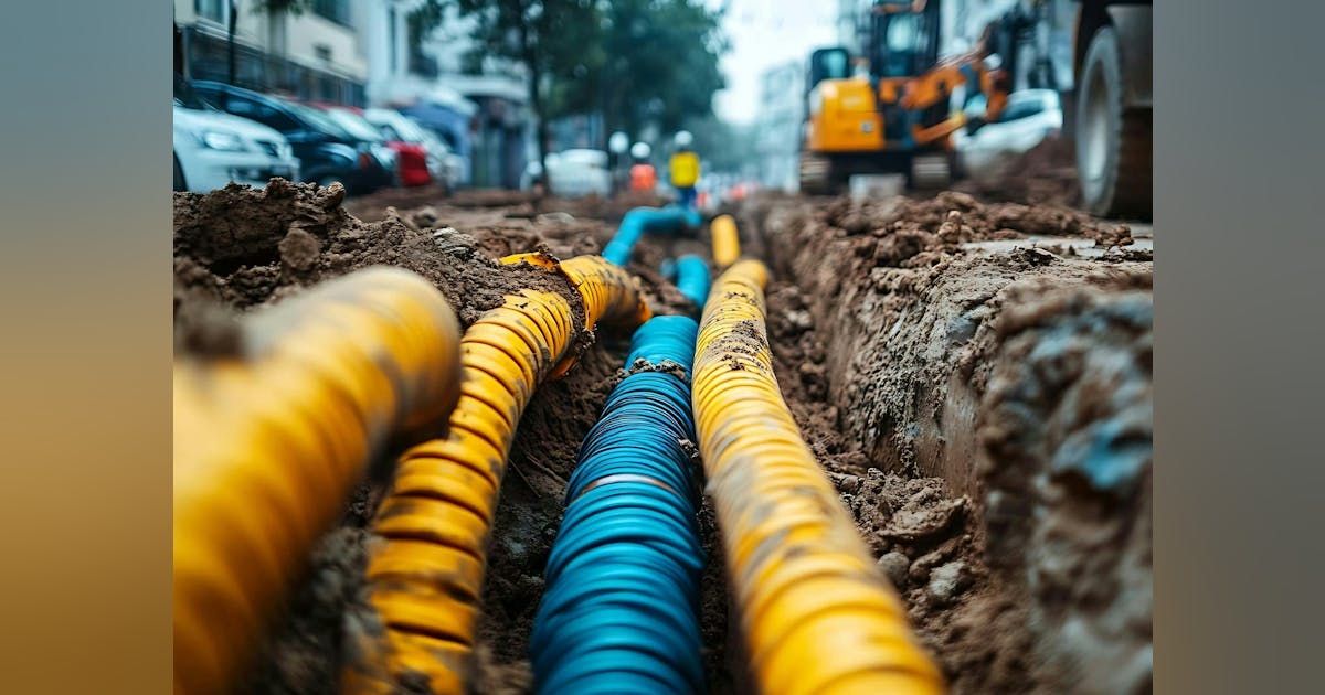 Hal_Good's tweet card. This eBook dives deep into underground power transmission, bringing together expert insights, case studies, and practical guidance on underground distribution. Why is undergrounding...