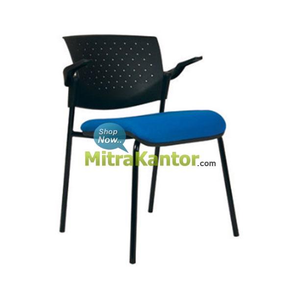 mitrakantorcom's tweet card. Jual Kursi Kantor Staff, Kursi Kantor Staff Chairman SC 2805. Sedia Merk Krohm, Chairman, Uno, Zoom. Harga murah. Kirim seluruh Indonesia.
