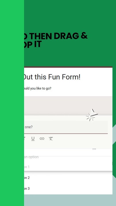 SStreamlining's tweet card. Tech Tip Tuesday: Drag & Drop!