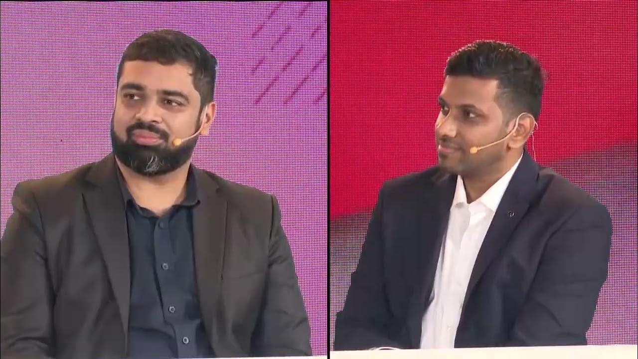 ETBFSI's tweet card. ETBFSI | Skyflow | Promo | Key insights on data protection in FSI,...