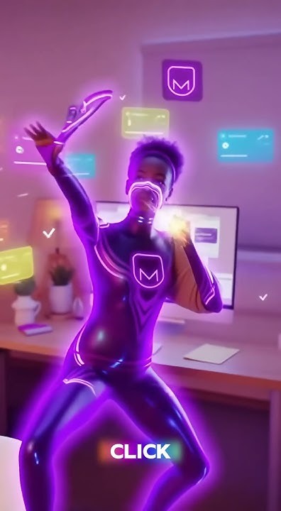 MagicTask_Imagi's tweet card. You don’t need another game to feel powerful — you just need the...