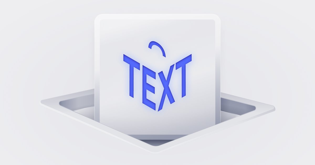 sanity_io's tweet card. The Portable Text Editor is a powerful, customizable editor for authoring rich text and block content. It can now be used in any project.