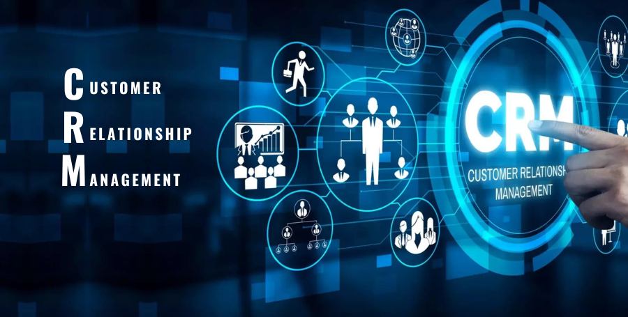 aegisinfoways's tweet card. Find the perfect CRM with our guide: 7 ways to select the ideal CRM for your business. Enhance customer relationships, optimize processes, and drive success. Read more now!