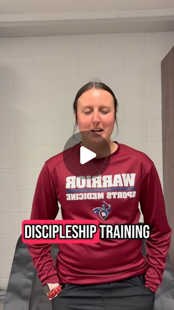 SCGradATP's tweet card. Sterling College Graduate Athletic Training Program (@sterling_college_gatp) • Instagram reel