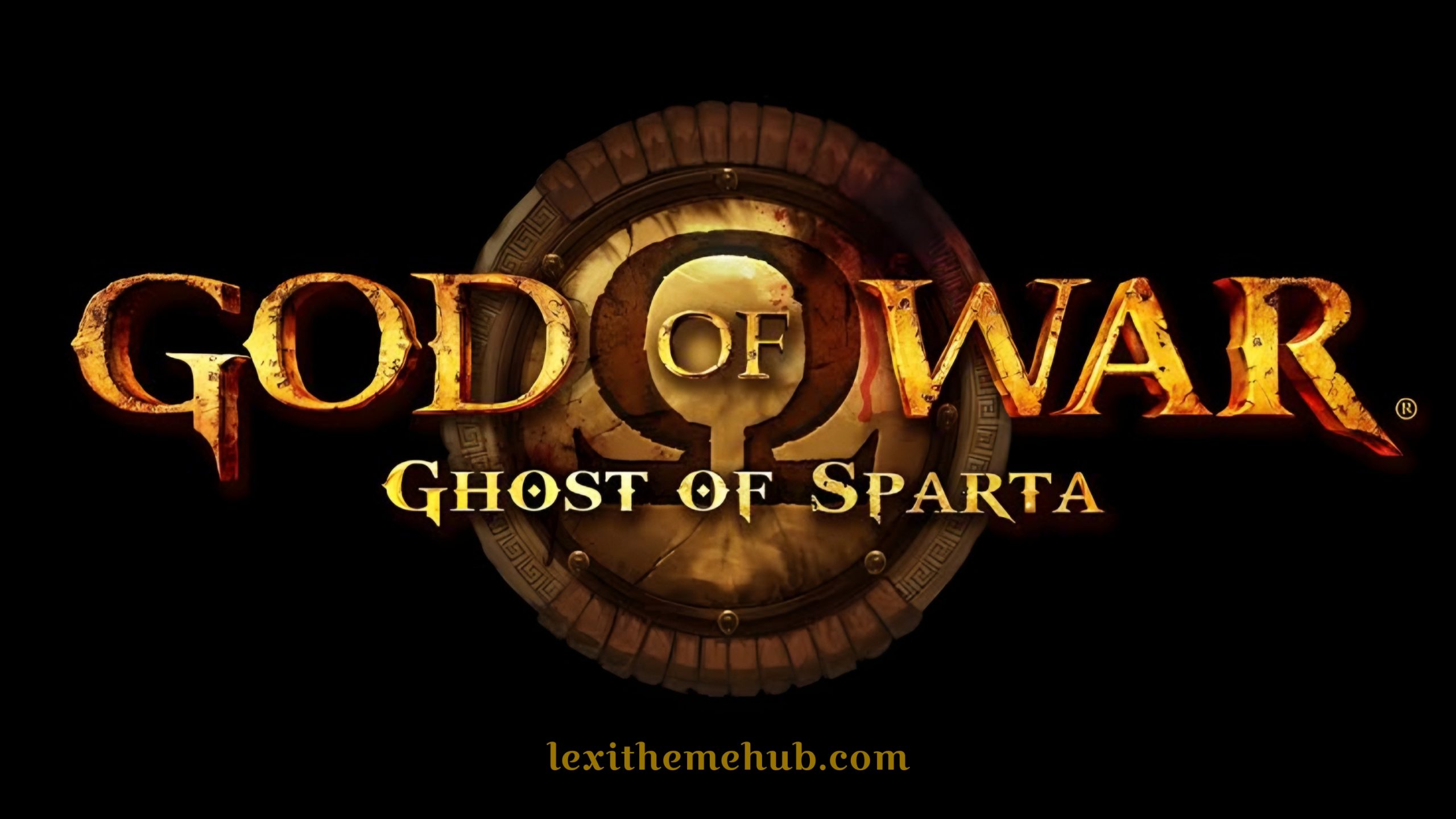lexithub's tweet card. God of War - Ghost of Sparta is an action-adventure fight and slash video game developed by Ready at Dawn and published.