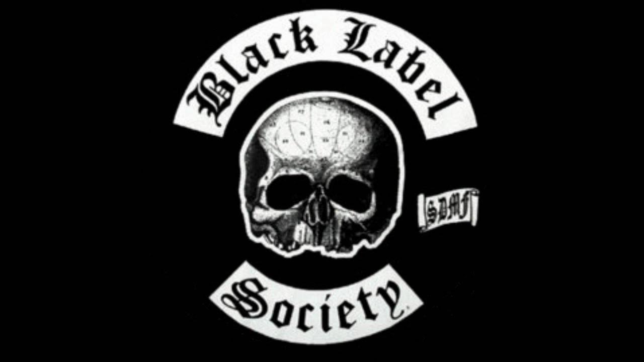 Doc_MRock's tweet card. Black Label Society: Suicide Messiah (Mafia Album)