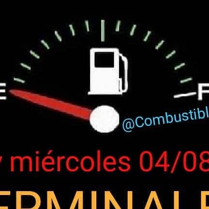 CombustibleCcs's tweet card. Combustible Caracas 7K (@combustibleccs) • Instagram photo