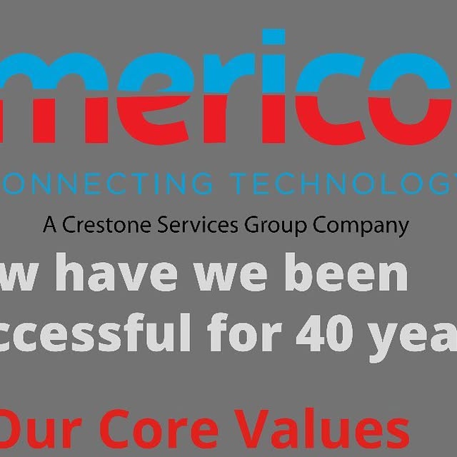 AmericomTech's tweet card. Americom Technology (@americomtech) • Instagram photo