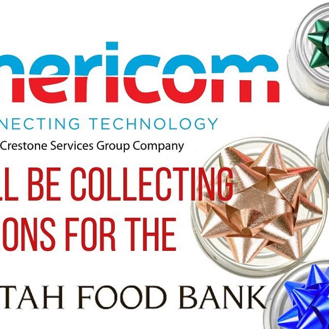 AmericomTech's tweet card. Americom Technology (@americomtech) • Instagram photo